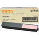 Afbeelding van Utax 655510114 toner cartridge magenta (origineel)