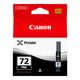 Afbeelding van Canon PGI-72PBK inktcartridge foto zwart (origineel)