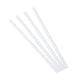 Exacompta 129780E Serodo klemstrips | 12 mm | transparant | 25 stuks | EXA129780E