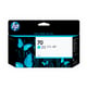 Afbeelding van HP C9390A nr. 70 inktcartridge licht cyaan (origineel)