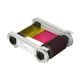 Afbeelding van Evolis R5F008XXX inktlint kleur (origineel)