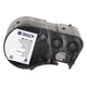 Afbeelding van Brady M5-187-1-342 tape krimpkous zwart op wit | 8,50 mm x 25,78 mm (origineel)
