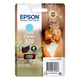 Afbeelding van Epson 378 inktcartridge licht cyaan (origineel)