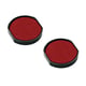 Afbeelding van Colop E/R30 inktkussen | rood | 2 stuks