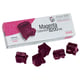 Afbeelding van Xerox 016204600 colorstix magenta 5 stuks (origineel)