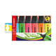 Stabilo 70/6 BOSS markeerstiften | 6 kleuren | STA70/6