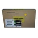 Afbeelding van Lexmark 40X3744 developer geel (origineel)