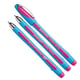 Schneider Slider Memo XB balpen | roze | 1,4mm | SCHS-150209