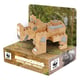 FabBrix WWF constructiespeelgoed | Neushoorn | 38 steentjes | FABDZ107466