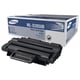 Afbeelding van HP SU654A / Samsung ML-D2850B toner cartridge zwart hoge capaciteit (origineel)
