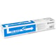 Afbeelding van Kyocera TK-8315C toner cartridge cyaan (origineel)