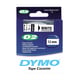 Afbeelding van DYMO S0721090 / 61211 tape wit 12mm (origineel)
