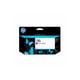 Afbeelding van HP F9K00A nr. 745 inktcartridge chromatic red (origineel)