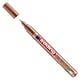 Edding 780 paint marker | koper | ronde punt | 0,8 mm | EDD4-780055