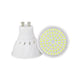 Afbeelding van Q-Nomic GU10 LED-spot | 8W | warm wit | 72 LEDs