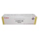 Afbeelding van Canon C-EXV 20 toner cartridge geel (origineel)