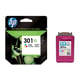 Afbeelding van HP CH564EE nr. 301XL inktcartridge kleur (origineel)