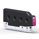 Afbeelding van Epson C13T08H300 inktcartridge magenta (origineel)