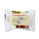 3M scotch tape | transparant | 19mm x 33m | 3M550_19X33