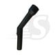 Plastic pistoolgreep | QC-TUB-1000809