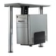 Afbeelding van Neomounts CPU-D200BLACK CPU houder | zwart | tot 30 kg
