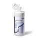 Durable 575902 vochtige reinigingsdoekjes | whiteboard cleaning | droog wissen | 100 stuks | DUR575902