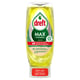 Afbeelding van Dreft MaxPower Afwasmiddel | Lemon | 450 ml