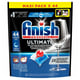 Finish Ultimate vaatwastabletten | Regular | 44 vaatwasbeurten | FI177NA8781