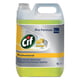 Cif Allesreiniger | Citroen | 5 liter | QC-CI-00108