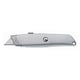 Westcott AC-E84019 snijmes | aluminium | verwisselbare messen | zilver | WESAC-E84019