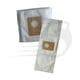 Stofzuigerzakken 1000891 | Nilfisk | anti-allergie | 5 zakken | QC-DUS-1000891