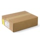 Afbeelding van Zebra 2300 / 02300BK08945 wax ribbon 89mm x 450m 12 stuks (origineel)