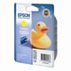 Afbeelding van Epson T0554 inktcartridge geel (origineel)