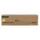 Afbeelding van Develop TN-611Y (A0702D0) toner cartridge geel (origineel)