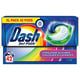 Dash 3-in-1 Pods | Stralende Kleuren | 42 pods | QC-DA-05096