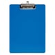 Maul flexx klembord | A4 | staand | blauw | MAUL2361037