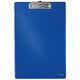 Esselte klembord | staand | blauw | ESS56055