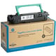 Afbeelding van Konica Minolta 1710405-002 toner cartridge zwart hoge capaciteit (origineel)