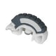 Afbeelding van HP RB1-8865-000CN pickup roller (origineel)