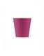 Les Artistes Paris Porseleinen Beker | Pink Fuchsia | 180ml | LP-A1122