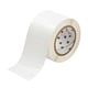 Afbeelding van Brady THT-3-423-10 label polyester glanzend wit 25,40 x 9,53 mm (origineel)