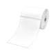 Afbeelding van Brother RD-S02E1 voorgestanste labels wit 102mm x 152mm (origineel)