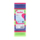 Afbeelding van Sorbo Schuurspons Colour | 6 stuks
