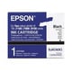Afbeelding van Epson S020403 SJIC6(K) inktcartridge zwart (origineel)