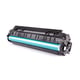 Afbeelding van Utax PK-5017C (1T02TVCUT0) toner cartridge cyaan (origineel)