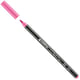 Afbeelding van Edding 4200 porselein marker | roze | ronde punt | 1-4 mm