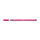 Stabilo point 68 viltstift | roze | 1 mm | STA68/56