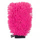 Muc-off 2-in-1 washandschoen | microvezel | roze | QC-MUC-00074