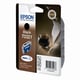Afbeelding van Epson T0321 inktcartridge zwart (origineel)