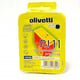 Afbeelding van Olivetti PJ 11 (B0442) printkop zwart (origineel)